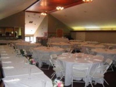 Walking Horse Lodge Lewisburg Экстерьер фото