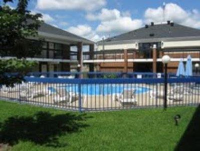 Walking Horse Lodge Lewisburg Экстерьер фото