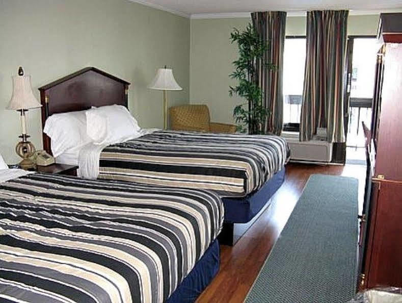 Walking Horse Lodge Lewisburg Экстерьер фото